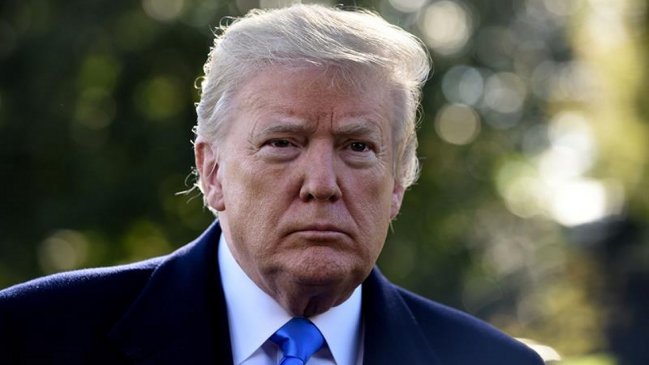 Trump revisará sanciones contra Turquía tras liberación de misionero