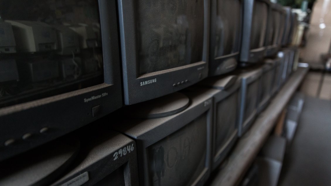 Desde artículos de oficina hasta vehículos subastarán en Arica