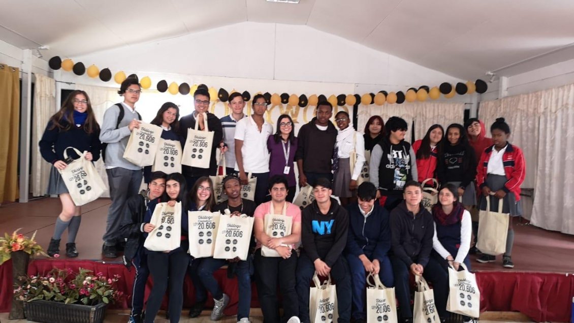 Alto Hospicio busca combatir la obesidad