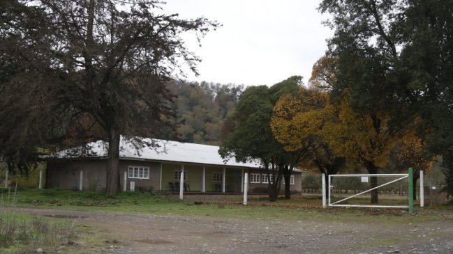 Investigan en Alemania a hombre implicado en crímenes en Colonia Dignidad