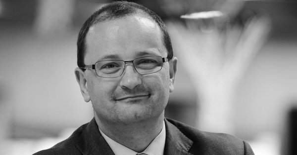 Secretario general de la FIBA e integrante del Comité Olímpico falleció en Buenos Aires