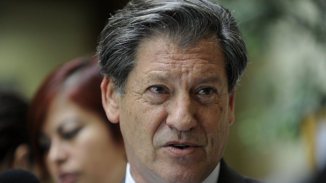 Diputado Lorenzini sobre presupuesto 2019 para el Maule: 