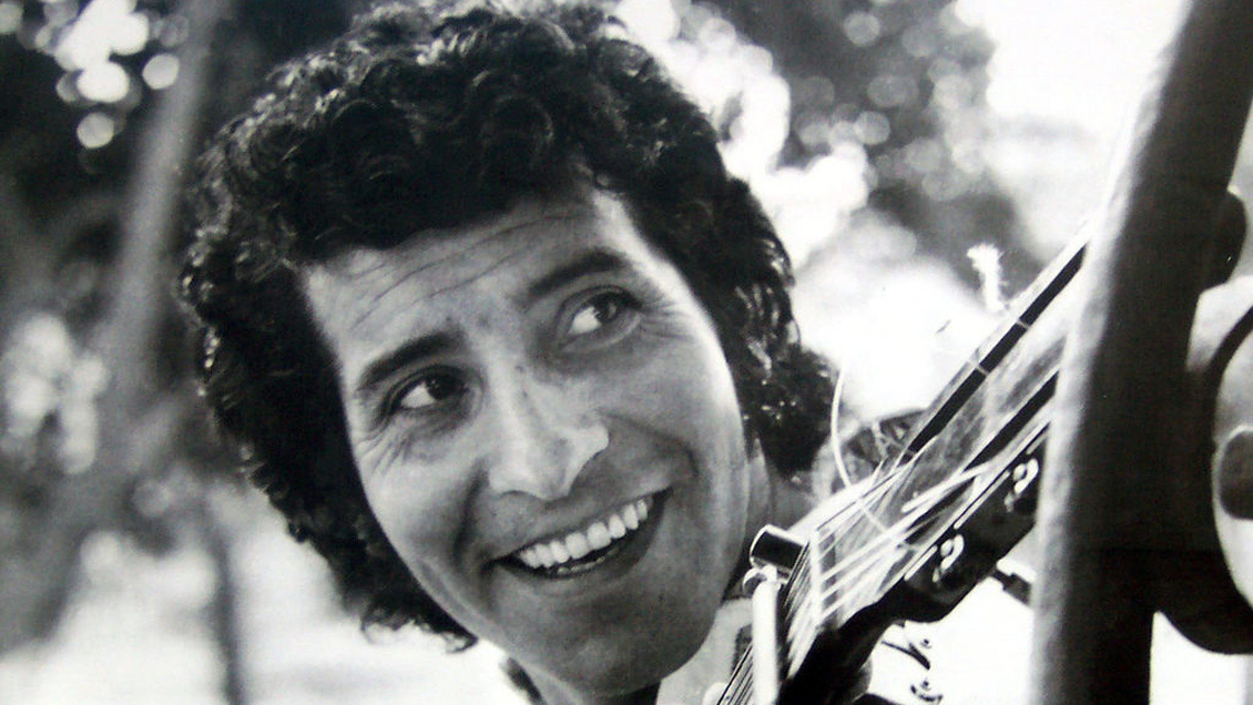 Asesinato de Víctor Jara será llevado a Netflix