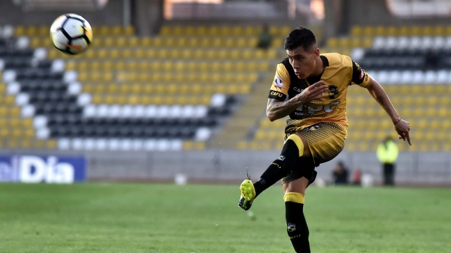 La programación de la jornada 28 del Campeonato de la Primera B