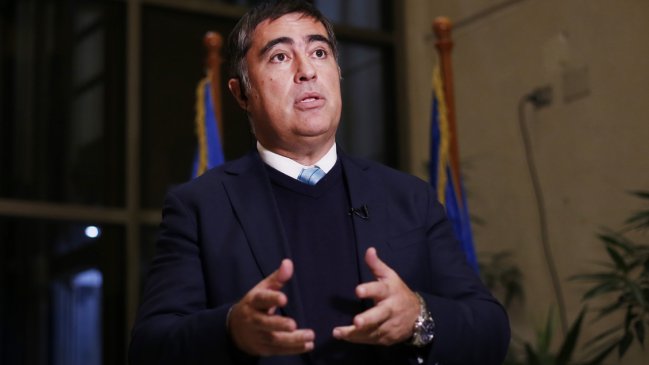 RN emplaza a la oposición: Debe meditar su postura por Aula Segura