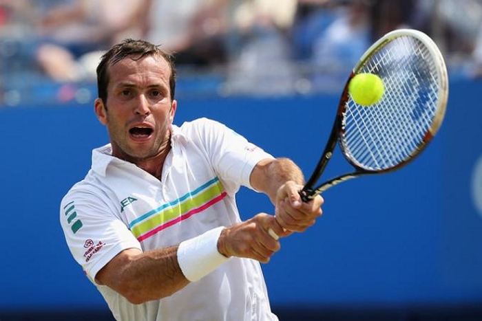 Djokovic y Paes participarán en el homenaje de despedida a Radek Stepanek