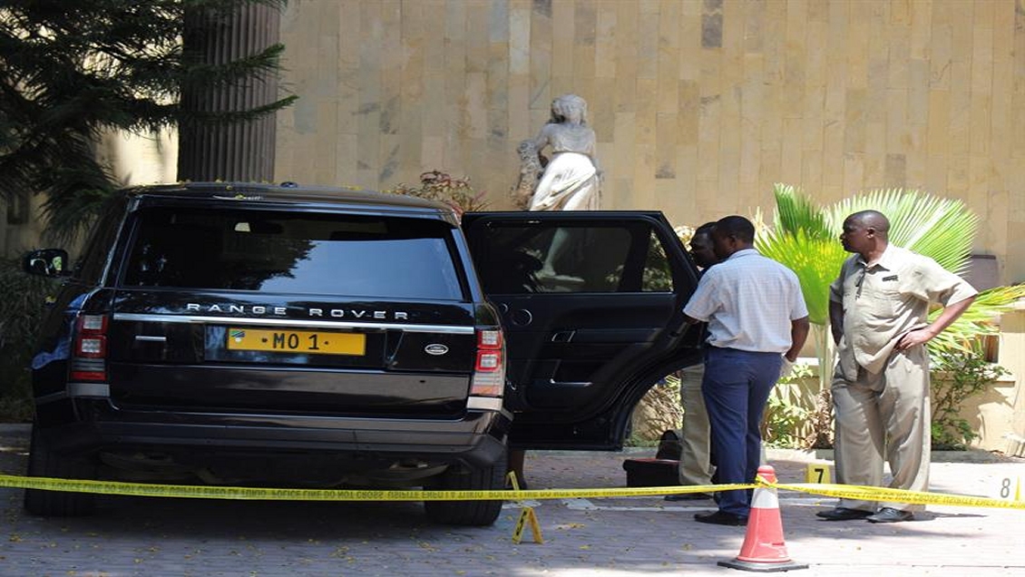 Ofrecen medio millón de dólares por multimillonario africano secuestrado