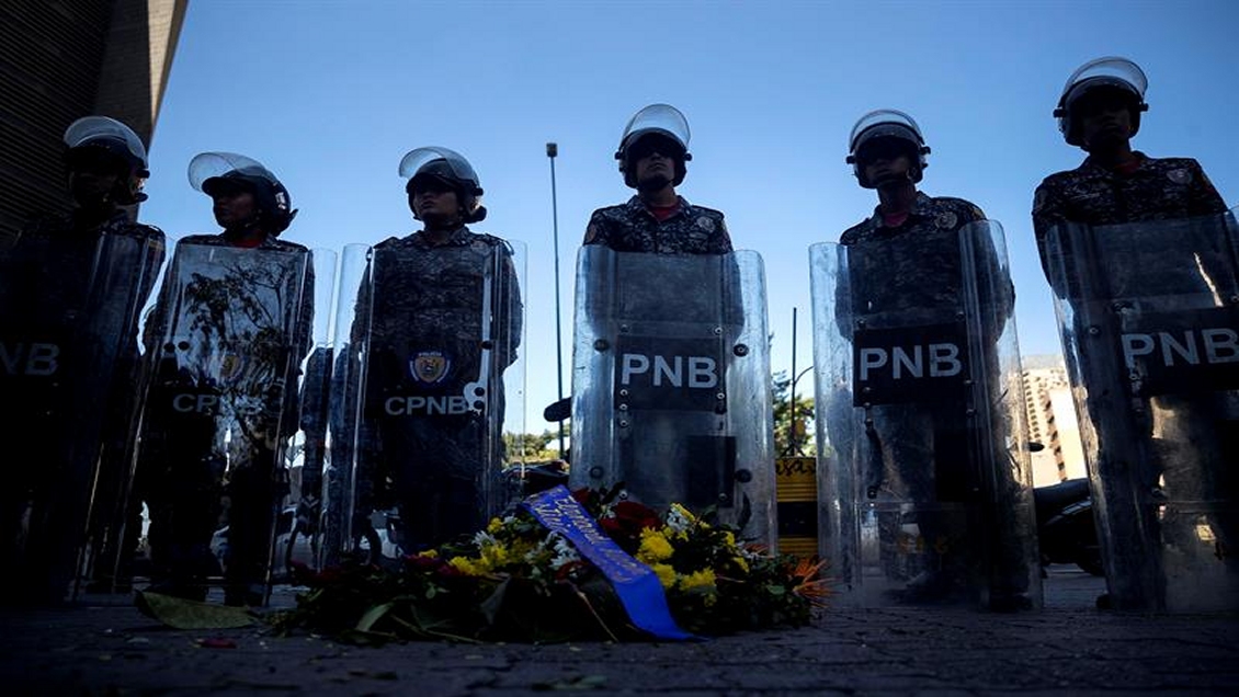 Venezuela: Encarcelan a cuatro policías por muerte de niño de 12 años
