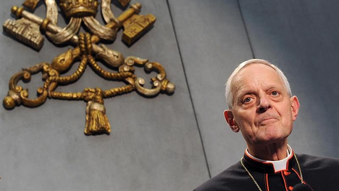 Arquidiócesis de Washington publicó lista de curas acusados de abusos a menores