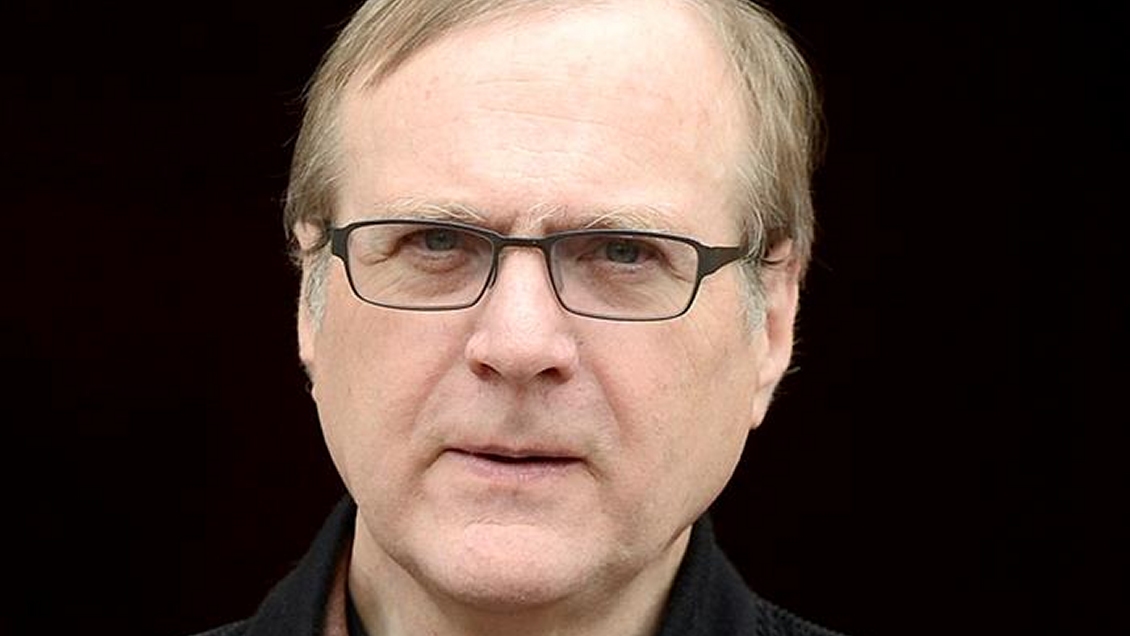 Murió el cofundador de Microsoft