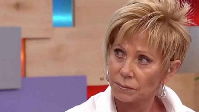 Raquel Argandoña habló sobre el conflicto entre Kel y Nano Calderón