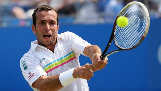 Djokovic y Paes participarán en el homenaje de despedida a Radek Stepanek