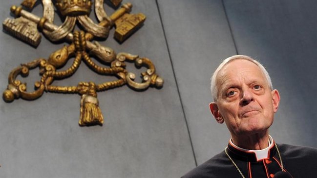 Arquidiócesis de Washington publicó lista de curas acusados de abusos a menores