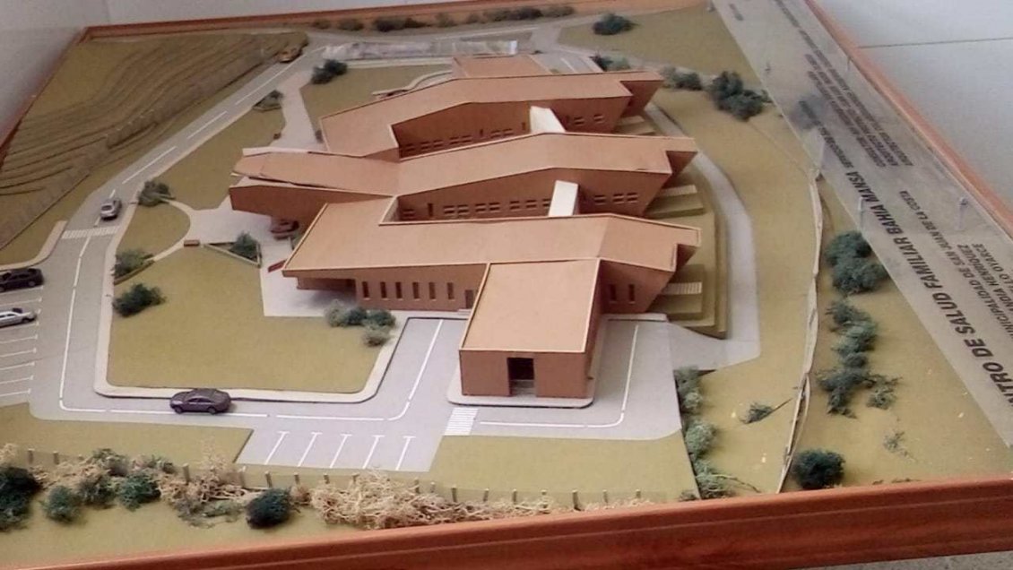 Los Lagos: San Juan de la Costa contará con nuevo Cesfam