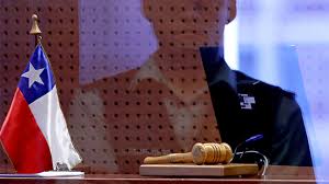 En prisión preventiva mujer formalizada por parricidio en Alto Hospicio