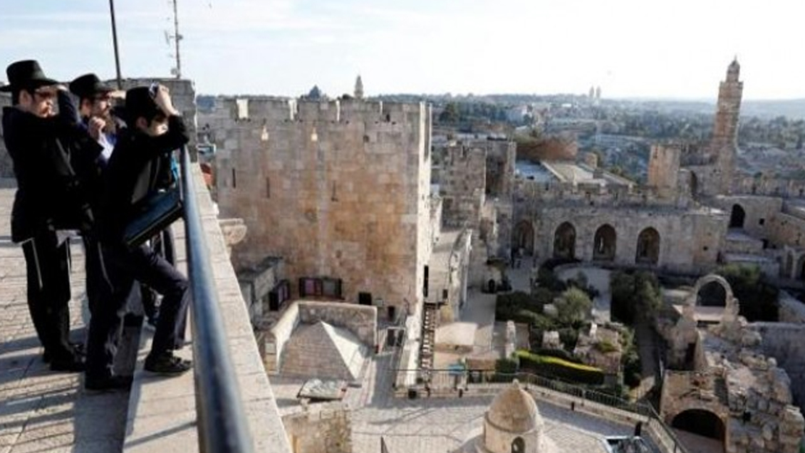 Australia evalúa reconocer Jerusalén como capital de Israel