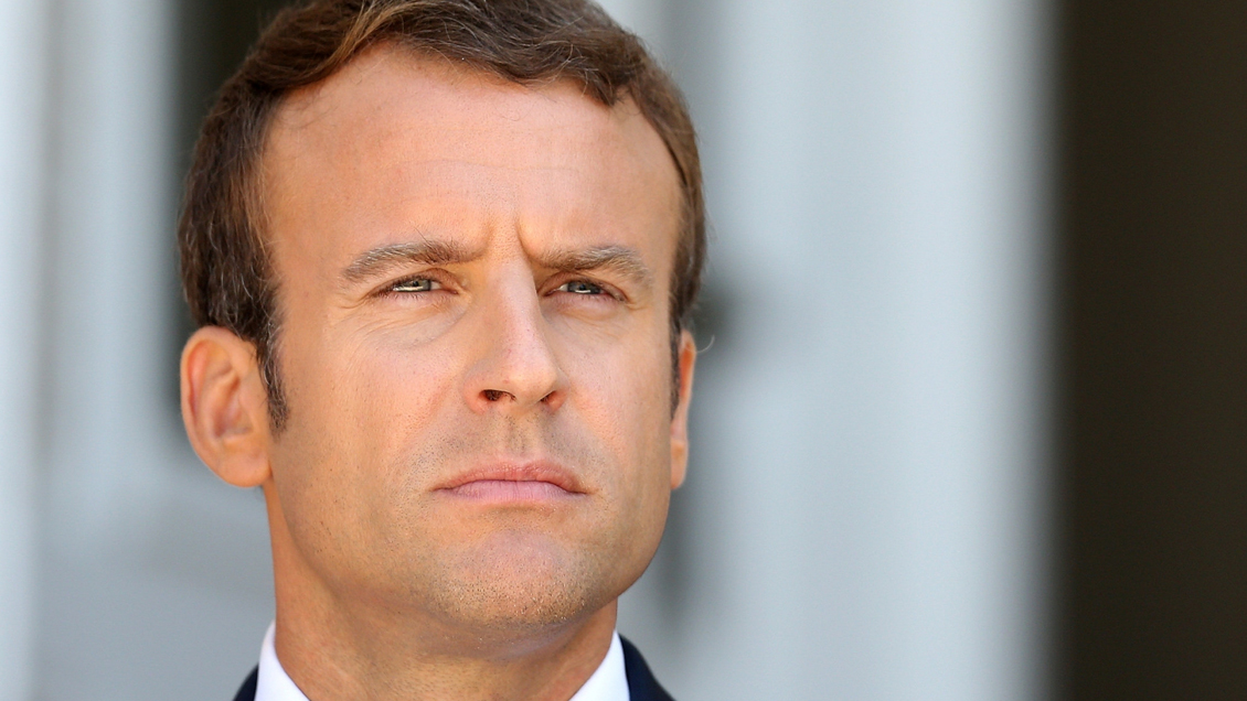 Francia: Macron cambió a cuatro ministros del gobierno, incluido Interior