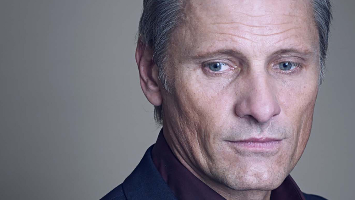 Viggo Mortensen debutará como director y guionista con la cinta 
