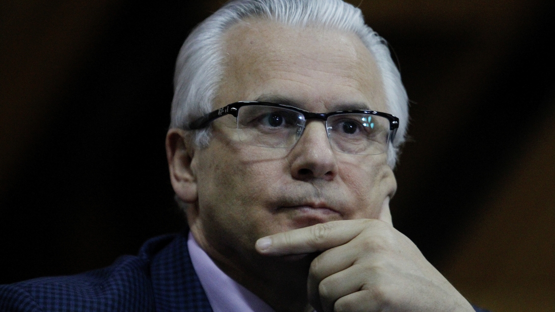 Baltasar Garzón: Hubo gran confusión en el Gobierno chileno por la detención de Pinochet