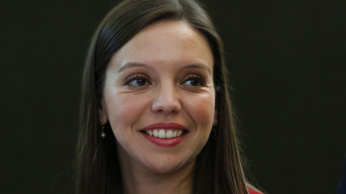 Brigada Ramona Parra repudió 