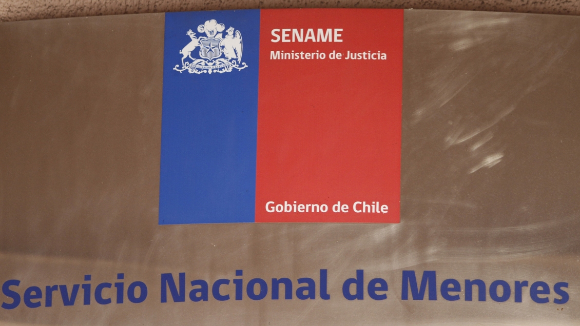 Cuidador del Sename perdió siete dientes tras incidentes en recinto de San Bernardo