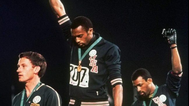 Este martes se cumplieron 50 años del 