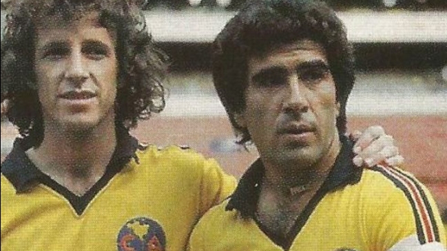 La bitácora de viaje de Aldo Schiappacasse desde Querétaro: Reinoso era el ídolo del Chavo