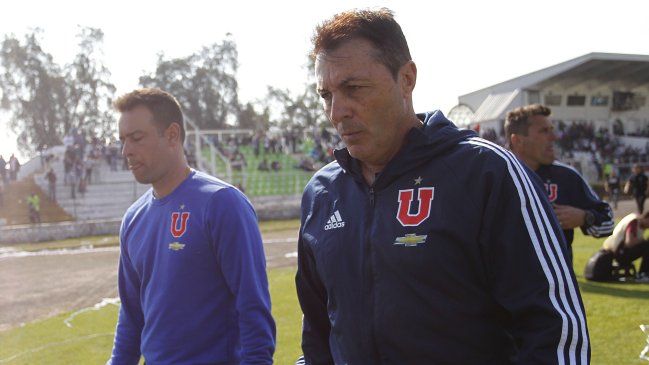 Kudelka, Pizzi y Beccacece son opciones para asumir la dirección técnica de San Lorenzo