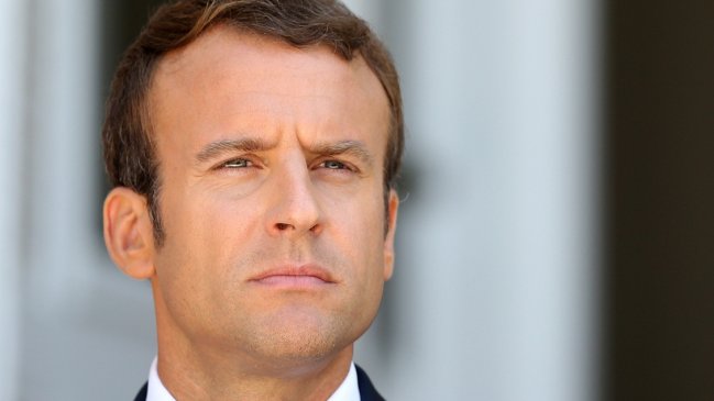 Francia: Macron cambió a cuatro ministros del gobierno, incluido Interior