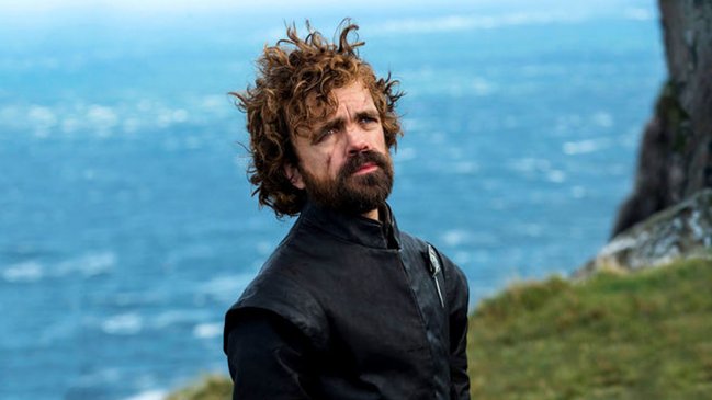 Peter Dinklage y el final de 