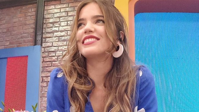 Millaray Viera a sus críticos: ¿Cuál es la fuente de sus frustraciones y rabias?