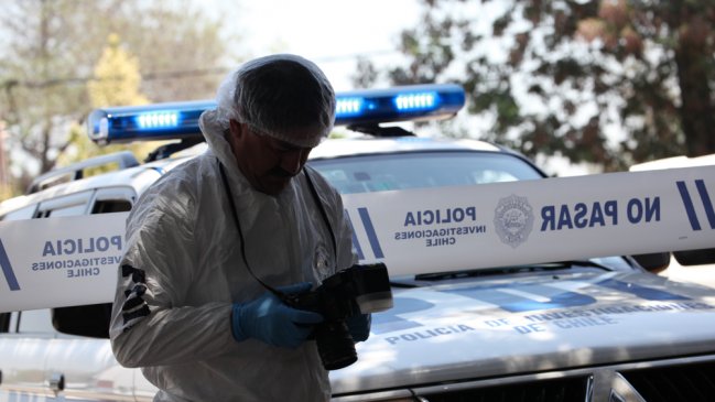 Mujer salió de riesgo vital tras ataque de cuatro sujetos en Nueva Imperial