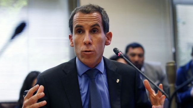 Alcalde Alessandri por Aula Segura: La justicia tiene que ser oportuna para cumplir su fin