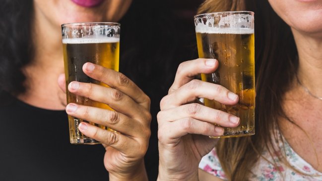 Alertan sobre efecto del cambio climático en el precio de la cerveza