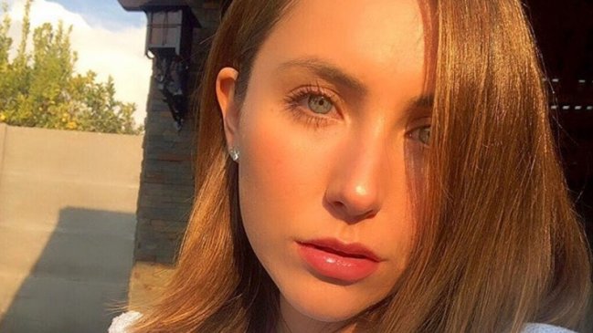 La preocupación de Ángela Duarte por salud de su madre