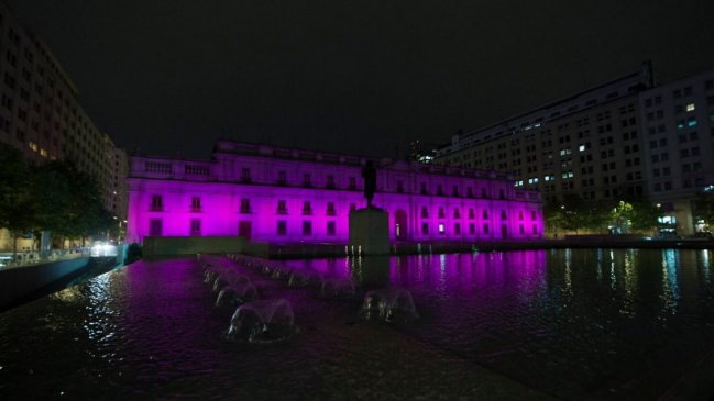 Gobierno presentó la campaña nacional de prevención del cáncer de mamas