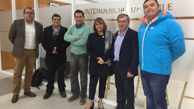 Ñuble: Zona de Oportunidades comenzó a atender en instalaciones de la Gobernación de Itata