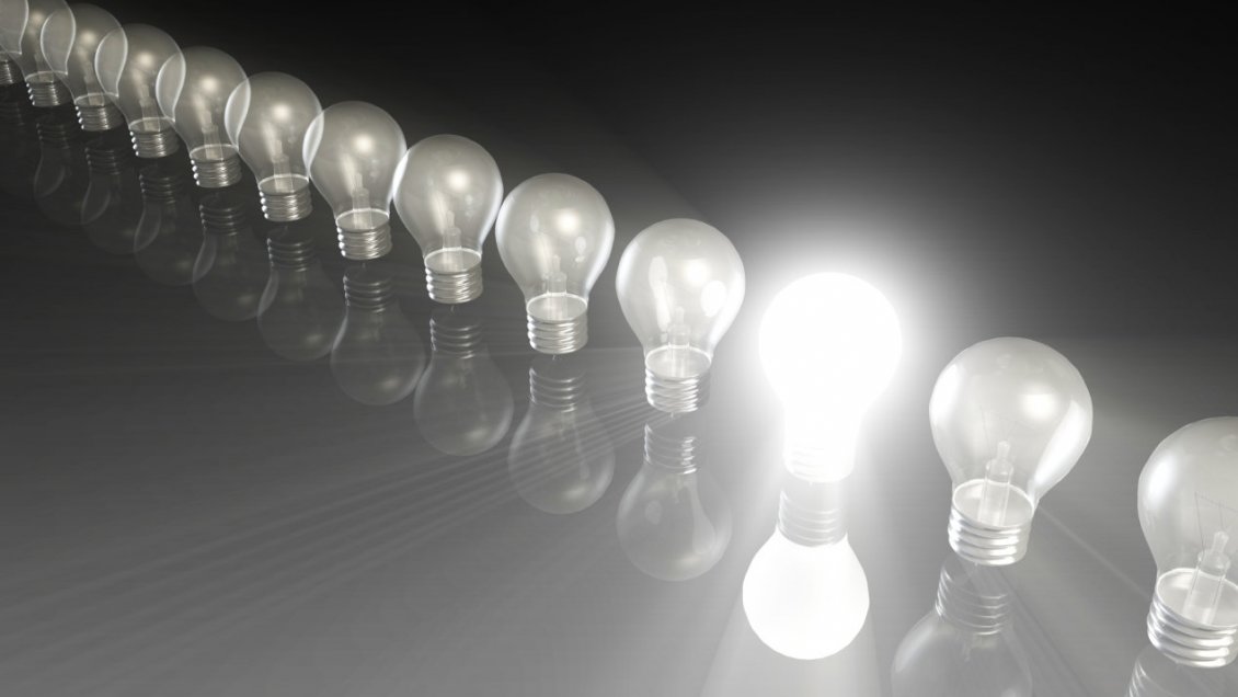 Estudiantes de Los Ríos recibirán kit de ampolletas LED