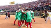  Madagascar estará por primera vez en la Copa Africa  