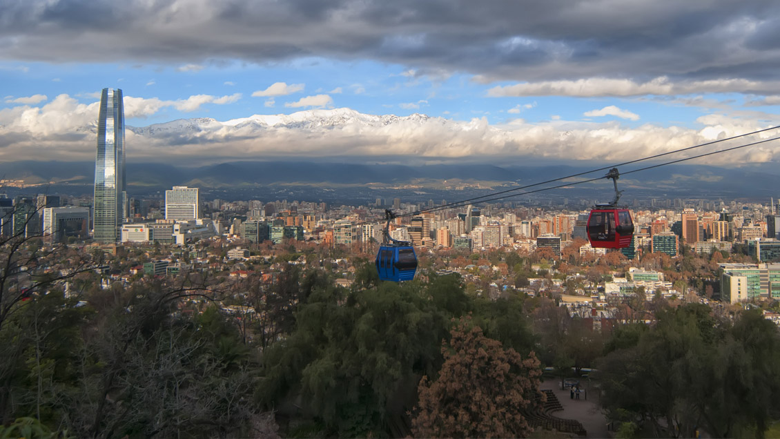 Ranking de Competitividad: Chile subió, pero sigue al debe en innovación