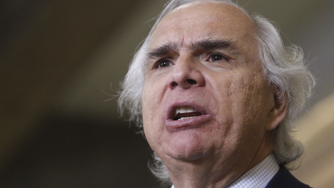 Chadwick aseguró que el Gobierno insistirá en cambios al CDE pese a reparos de su presidenta