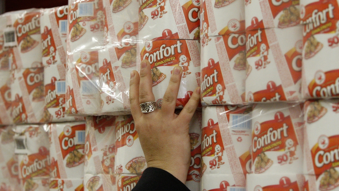 Colusión del papel: Organizaciones se defienden y enfatizan que no hubo 