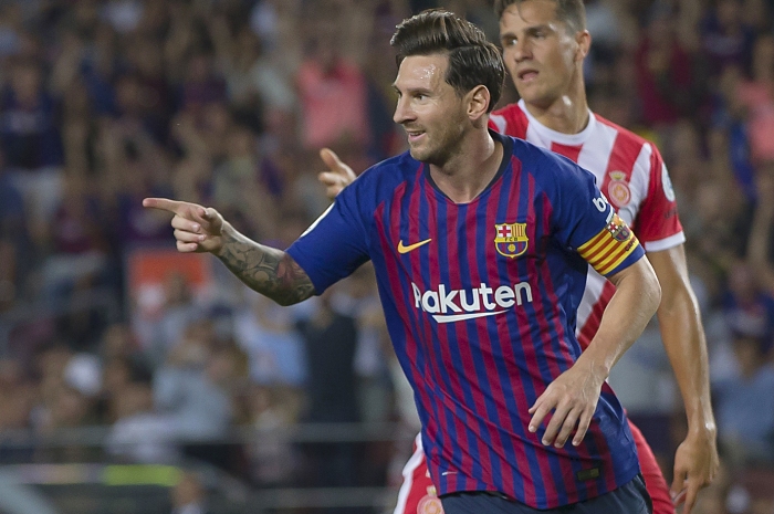 Ex PF de Maradona: Messi ya sería campeón del mundo si se hubiese nacionalizado español