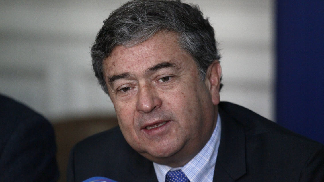 Coloma tajante: No veo en los principios de la UDI lo que plantea Bolsonaro