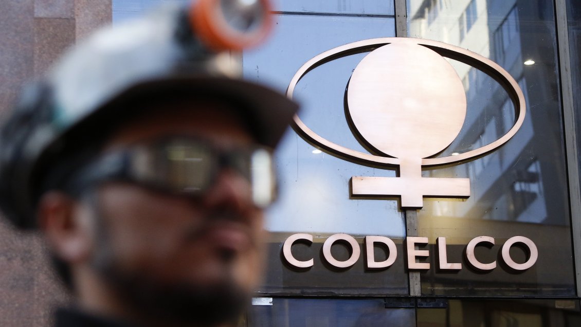 Contratistas de El Teniente anunciaron movilizaciones