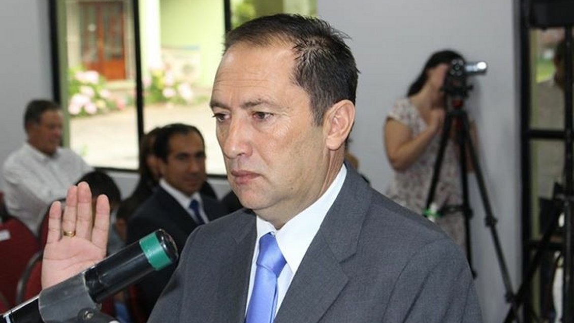 PDI confirmó que concejal de Pichidegua fue asesinado