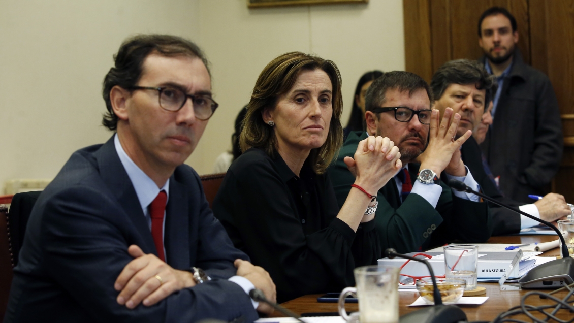 Aula Segura: Piden que amenazas se sumen a causales de expulsión