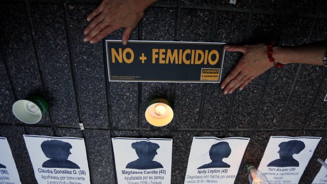 Más de 15.000 mujeres han sido víctimas de violencia intrafamiliar en Arica y Parinacota