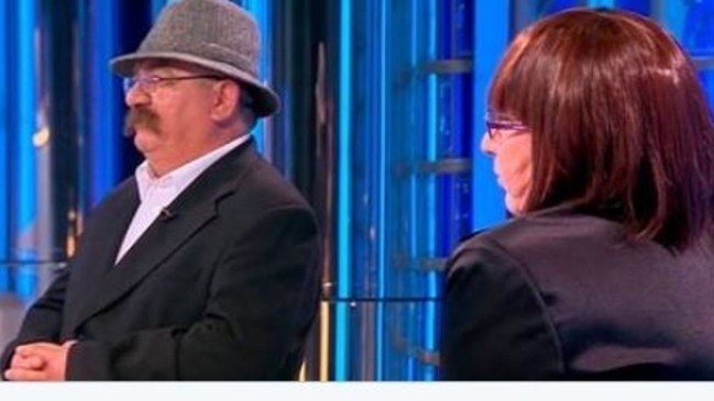 Historia sexual que involucraba un durazno fue furor en programa de Carmen Gloria Arroyo