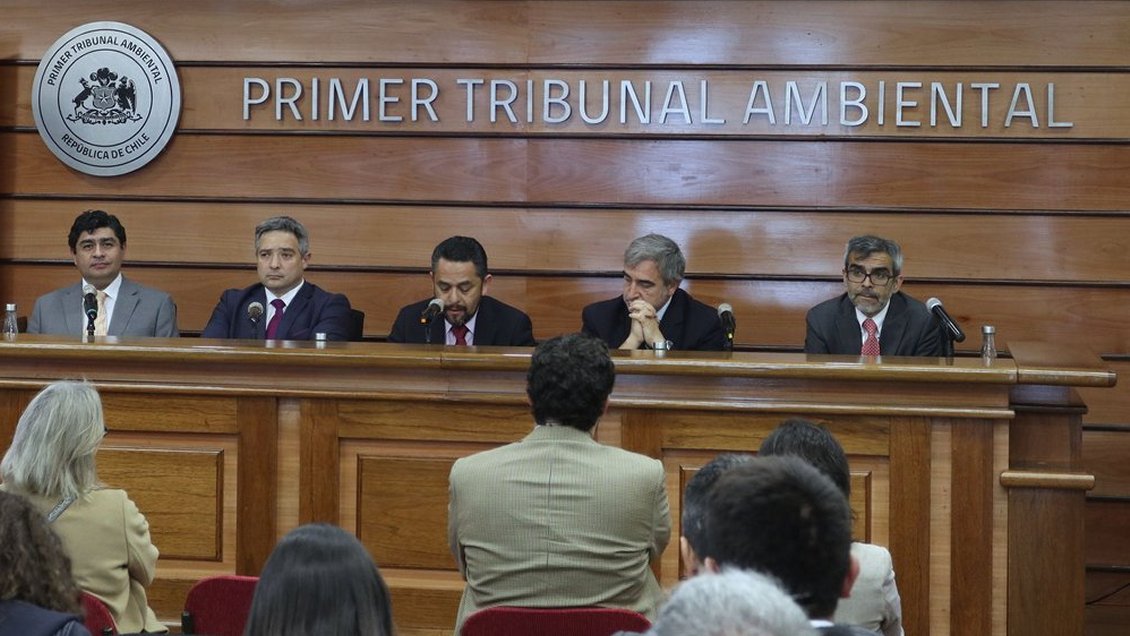 Tribunal Ambiental fijó fecha para reclamación contra Galpón del grupo Luksic en Antofagasta